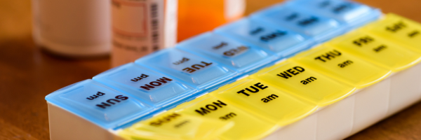 medication